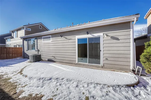 $515,000 | 7326 South Nucla Street, Aurora, CO 80016