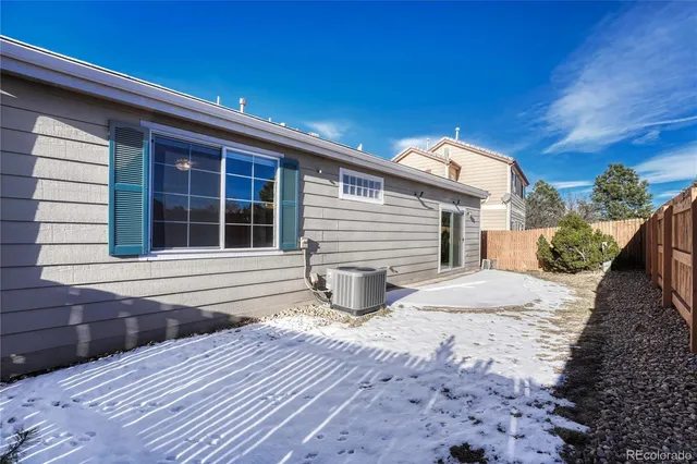 $515,000 | 7326 South Nucla Street, Aurora, CO 80016