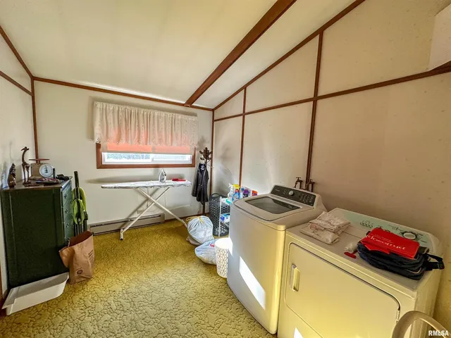 $185,000 | 14930 County Road 1600 East, Teutopolis, IL 62467