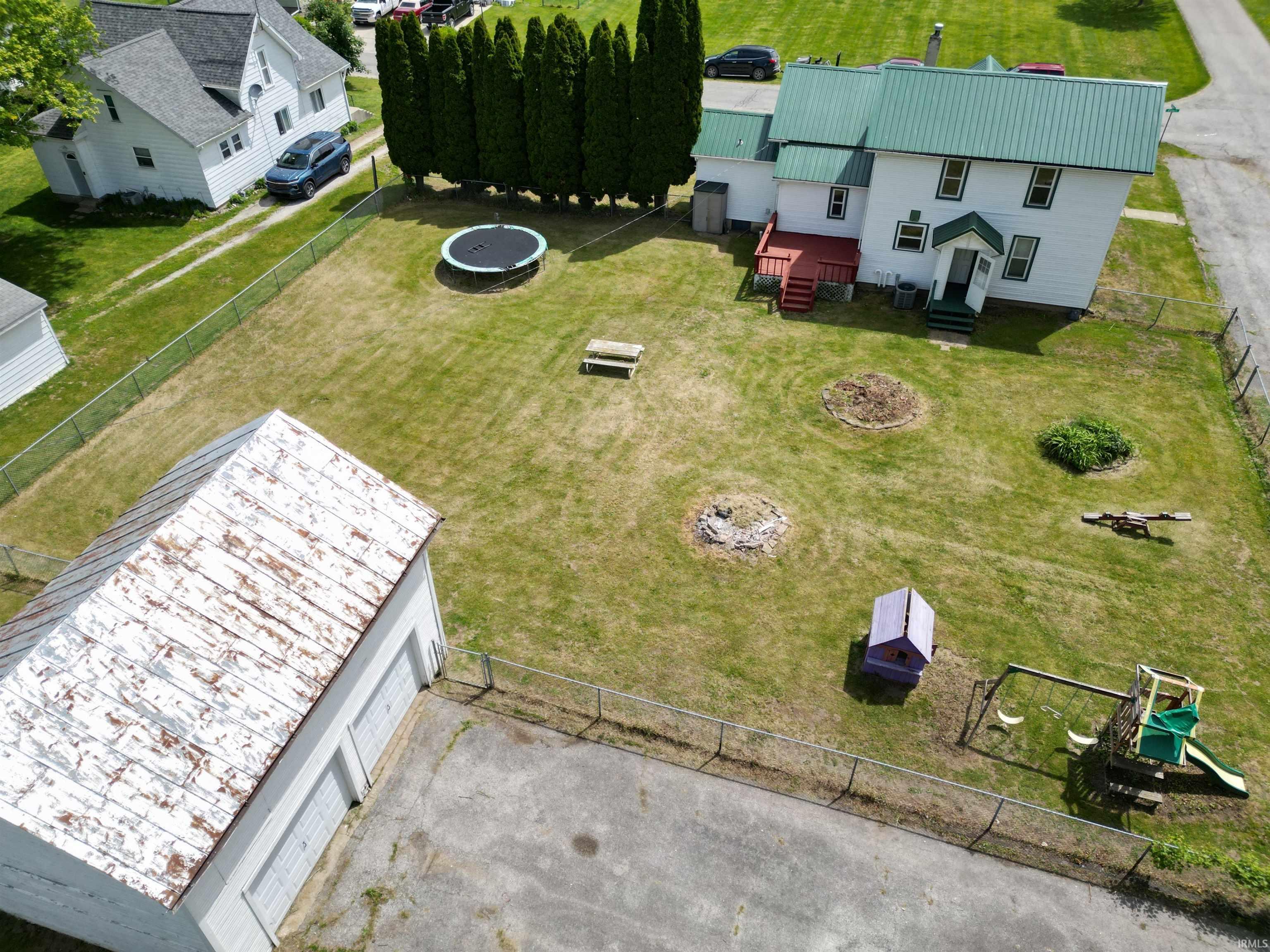 502 1st Street Hudson, IN 46747 - Photo 3 of 34