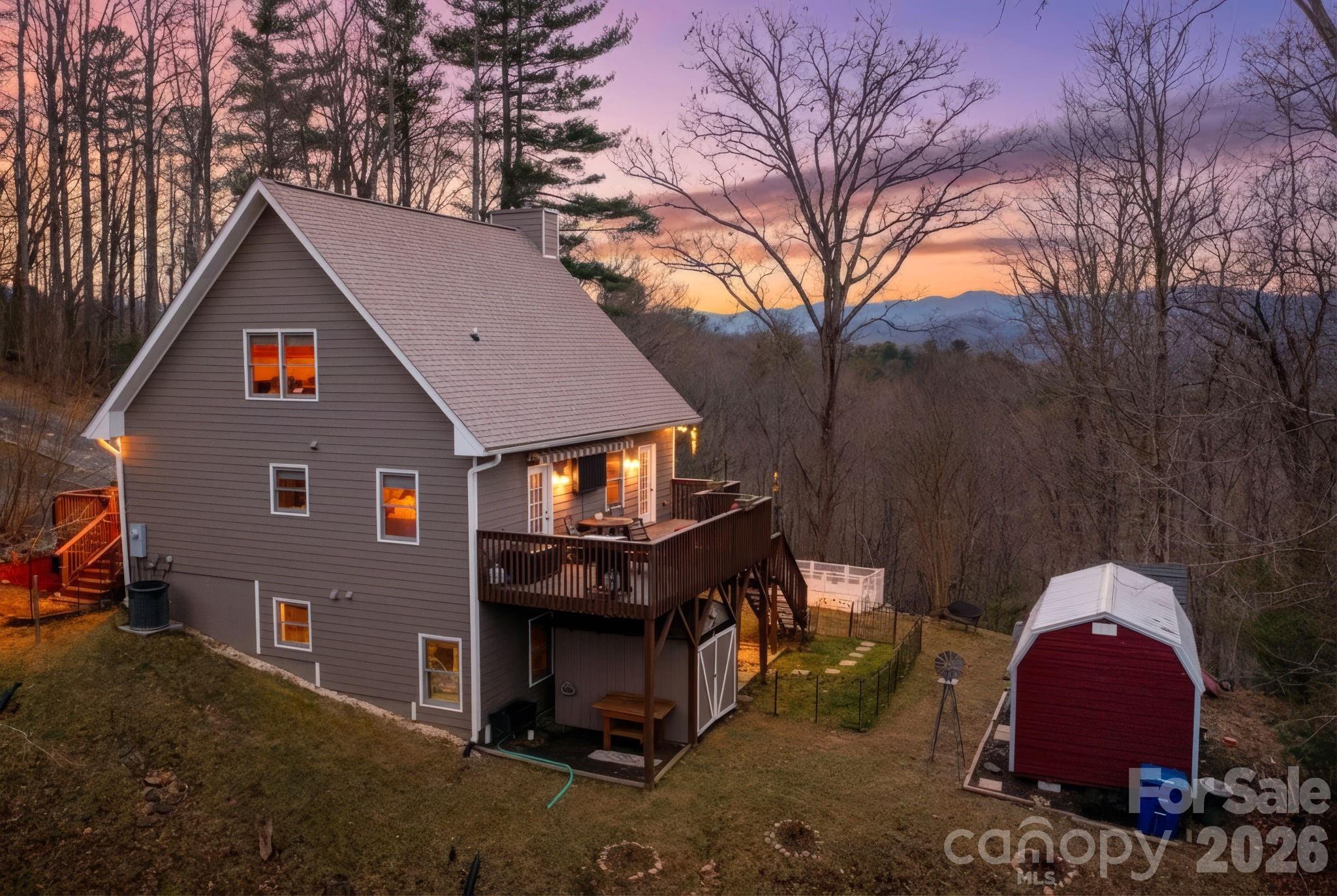 69 Heslar Way Marshall, NC 28753 - Photo 1 of 39