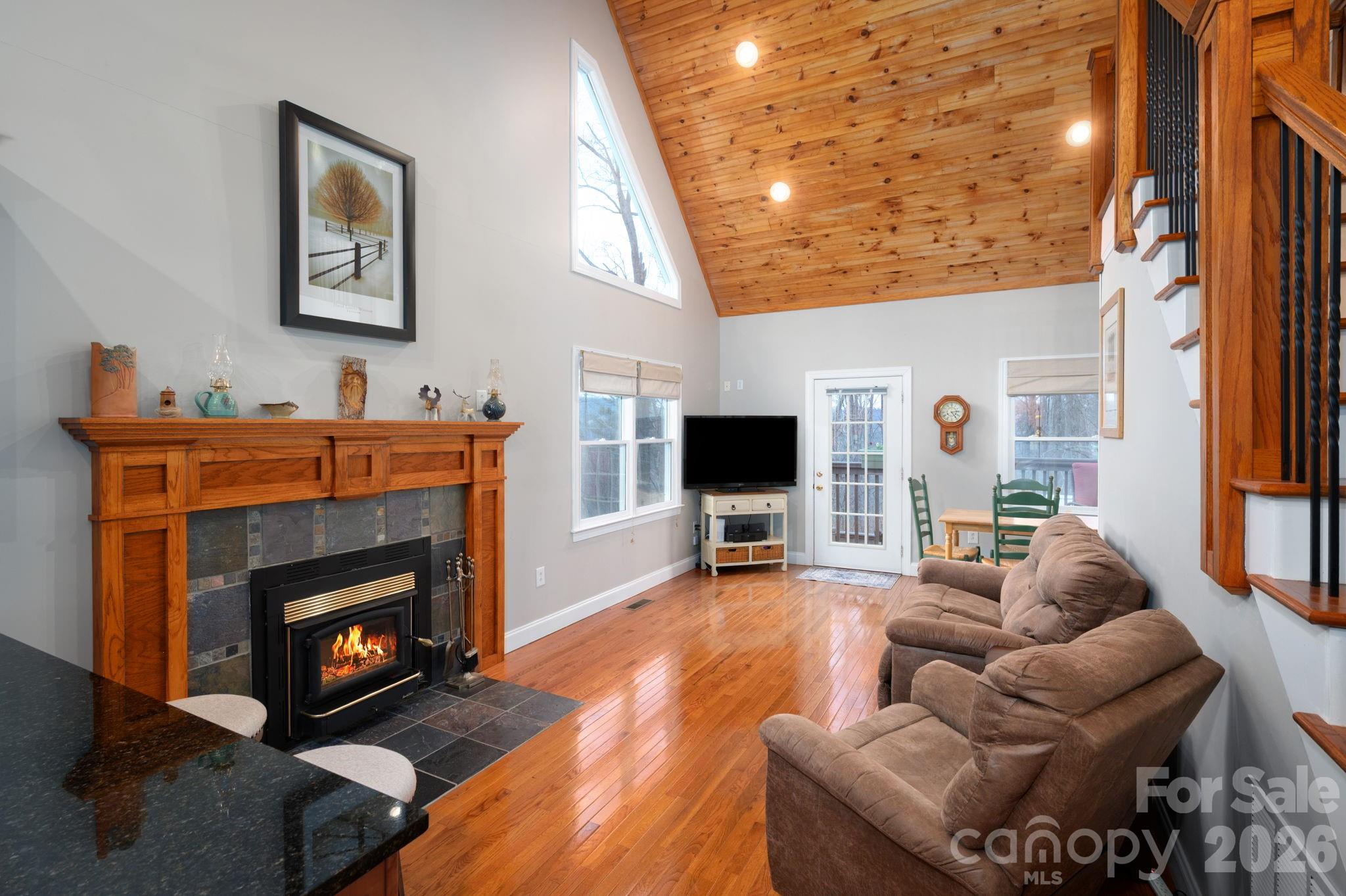 69 Heslar Way Marshall, NC 28753 - Photo 12 of 39