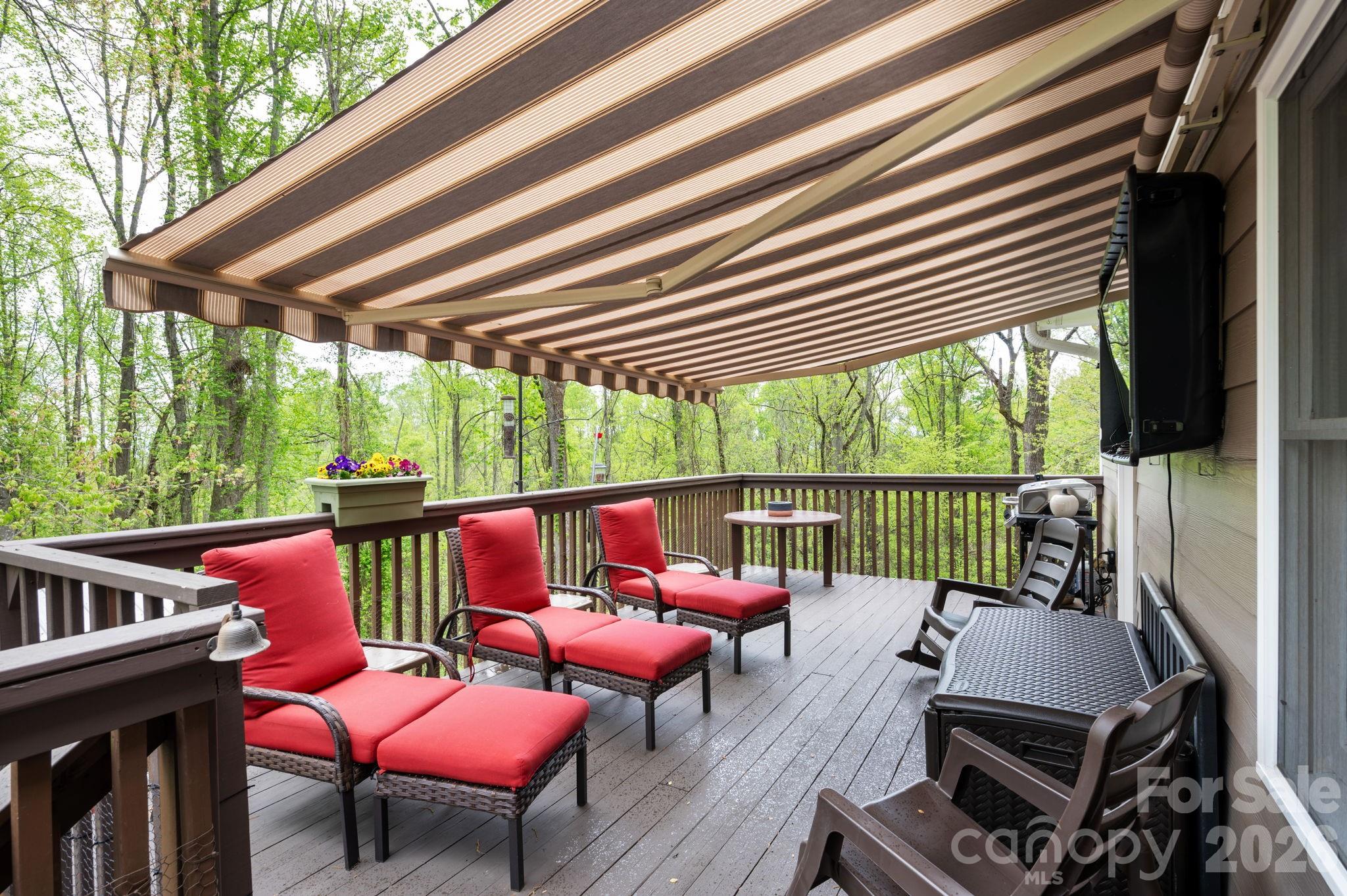 69 Heslar Way Marshall, NC 28753 - Photo 13 of 39