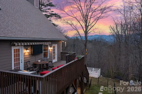 $539,000 | 69 Heslar Way, Marshall, NC 28753