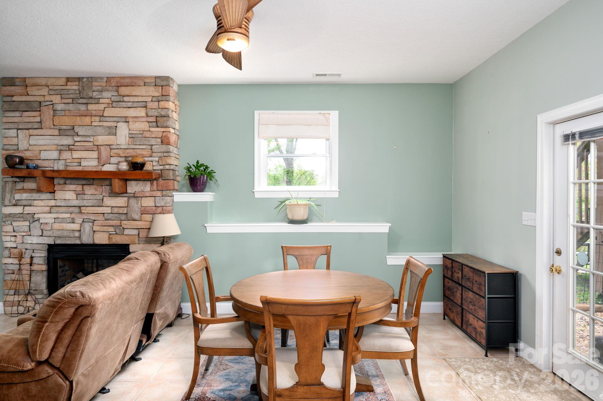 69 Heslar Way Marshall, NC 28753 - Photo 24 of 39