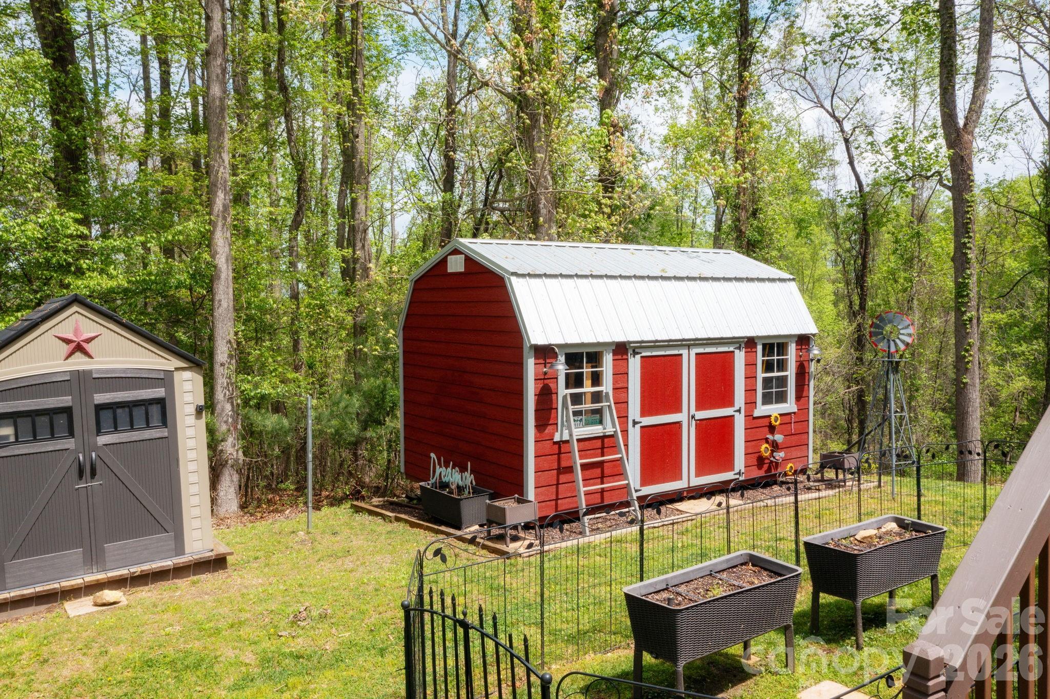 69 Heslar Way Marshall, NC 28753 - Photo 30 of 39