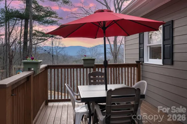 $539,000 | 69 Heslar Way, Marshall, NC 28753