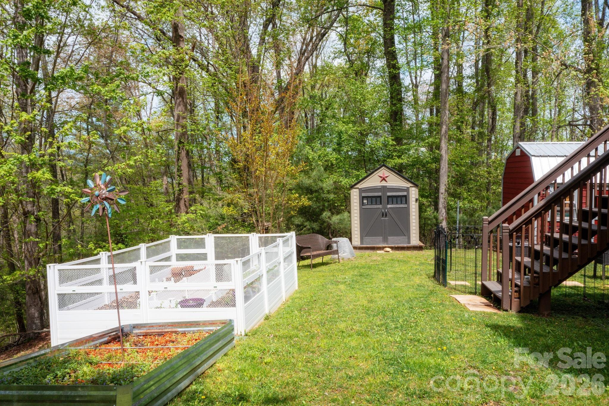 69 Heslar Way Marshall, NC 28753 - Photo 33 of 39