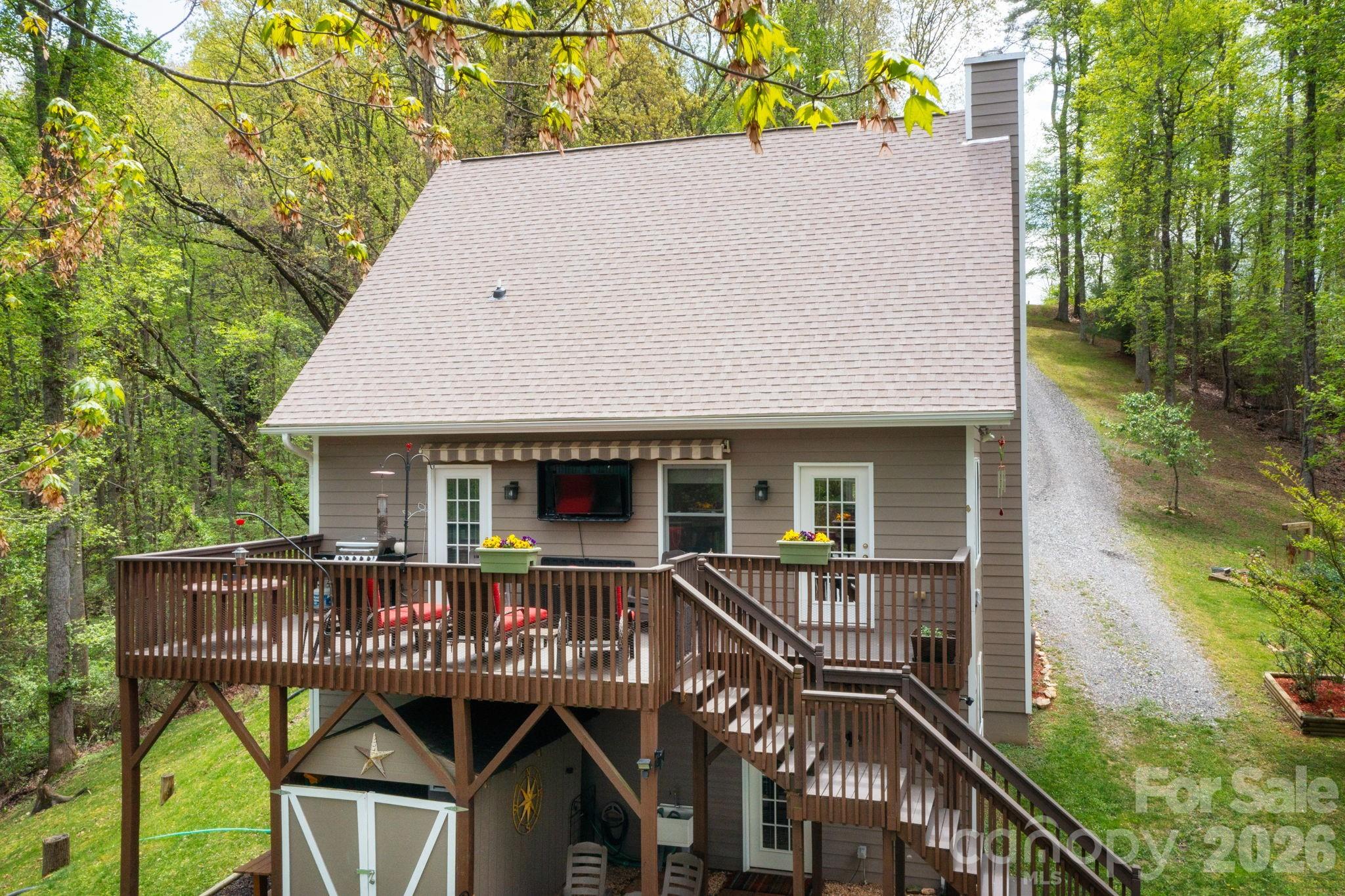 69 Heslar Way Marshall, NC 28753 - Photo 34 of 39