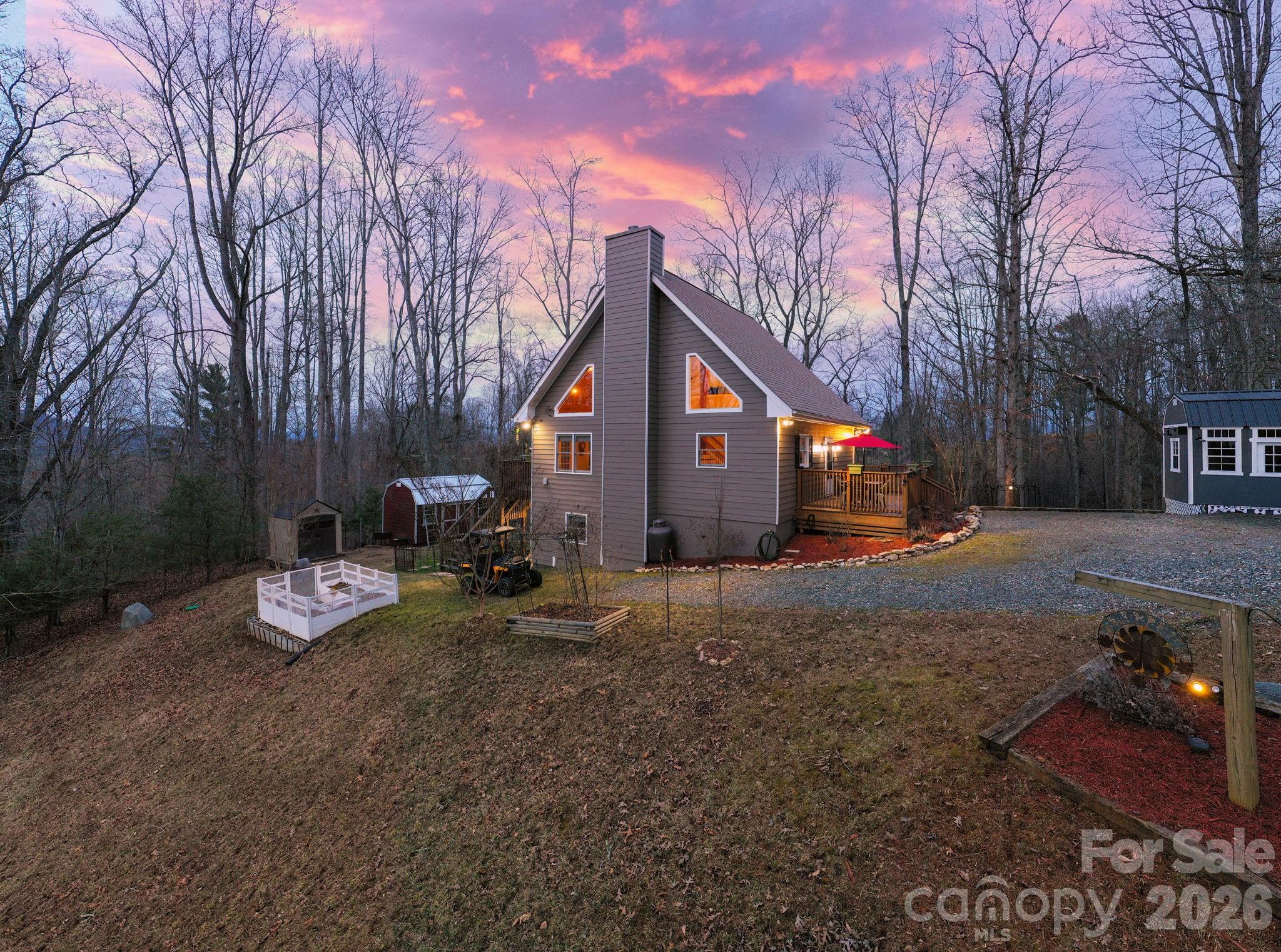 69 Heslar Way Marshall, NC 28753 - Photo 38 of 39