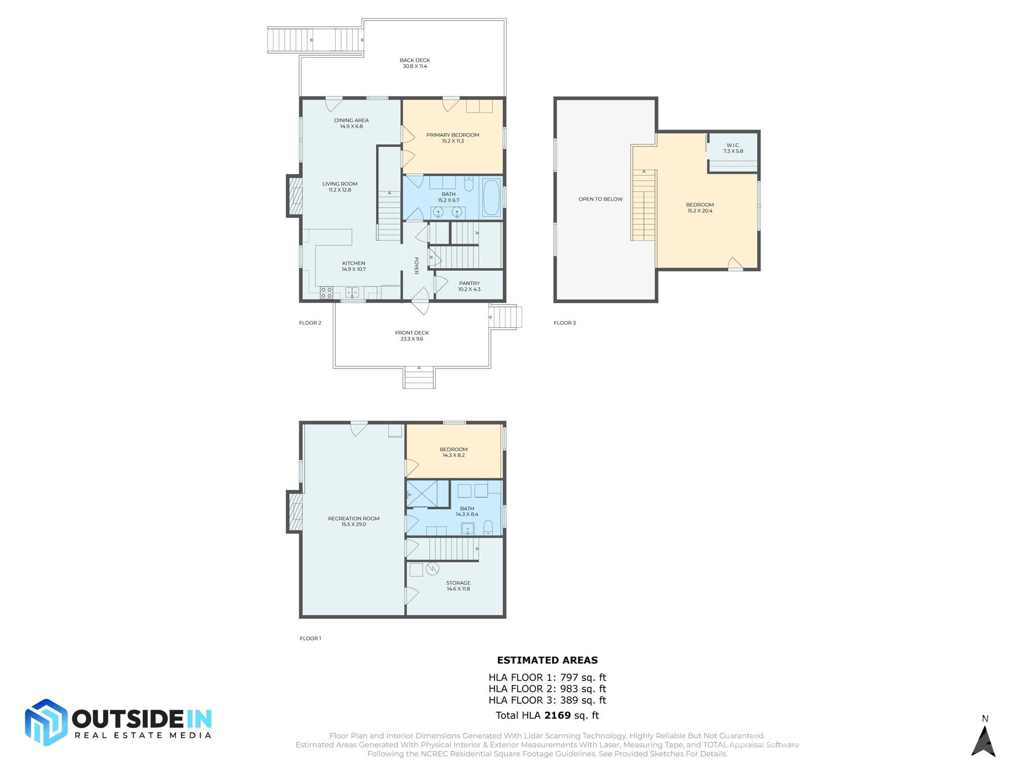 69 Heslar Way Marshall, NC 28753 - Photo 39 of 39