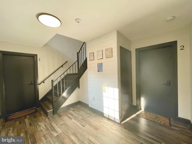 $1,500 | 7404 Columbia Avenue, Unit 2, College Park, MD 20740