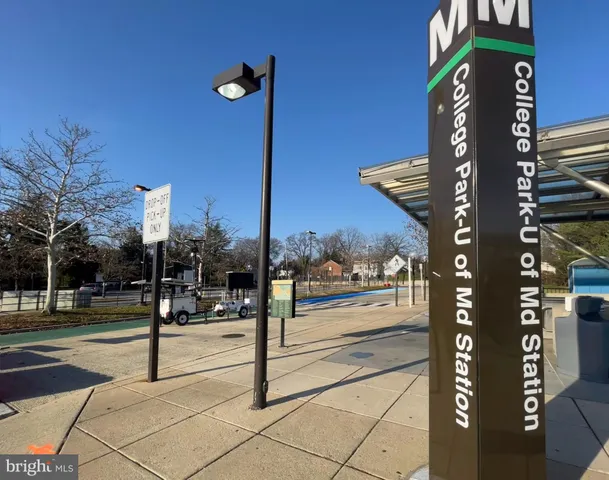 $1,500 | 7404 Columbia Avenue, Unit 2, College Park, MD 20740