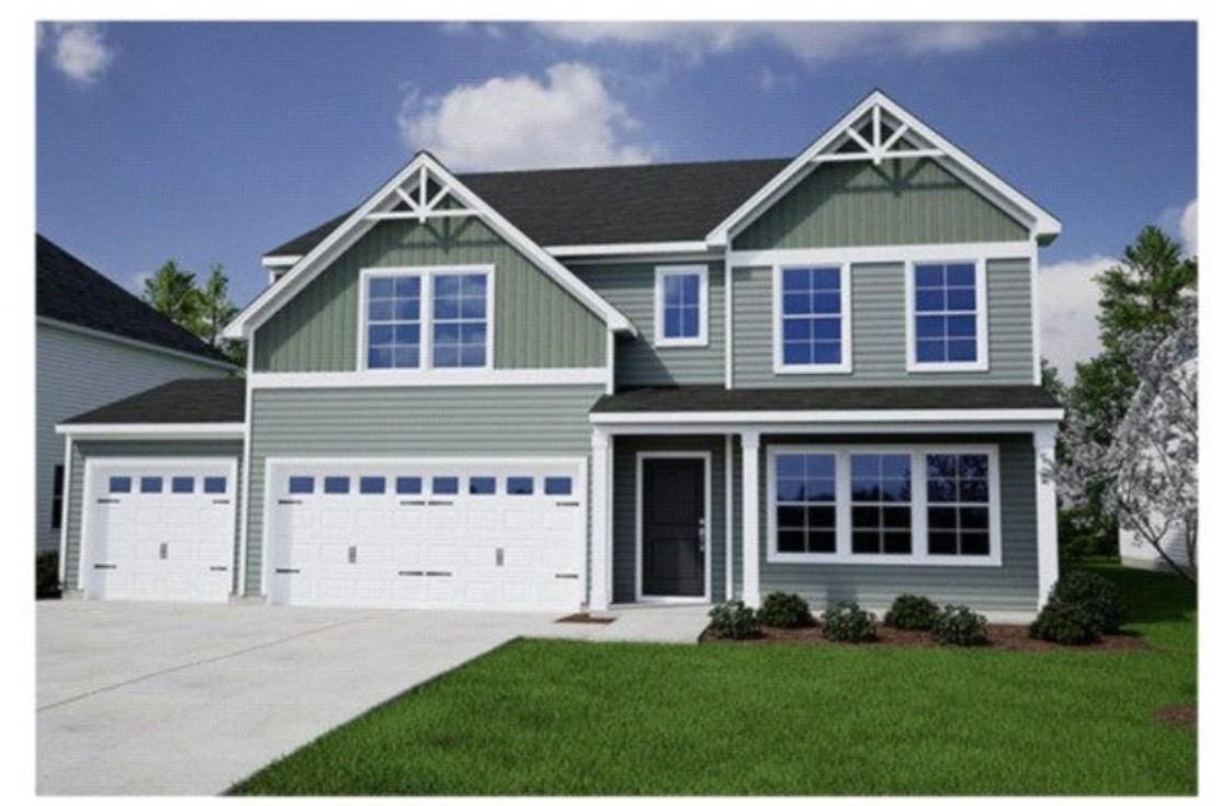 5023 Radley Road Chesnee, SC 29323 - Photo 1 of 1 Gallery Image 1