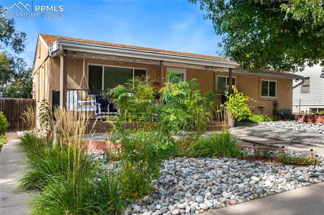 1916 Winston Road Colorado Springs, CO 80909 - Photo 2 of 44