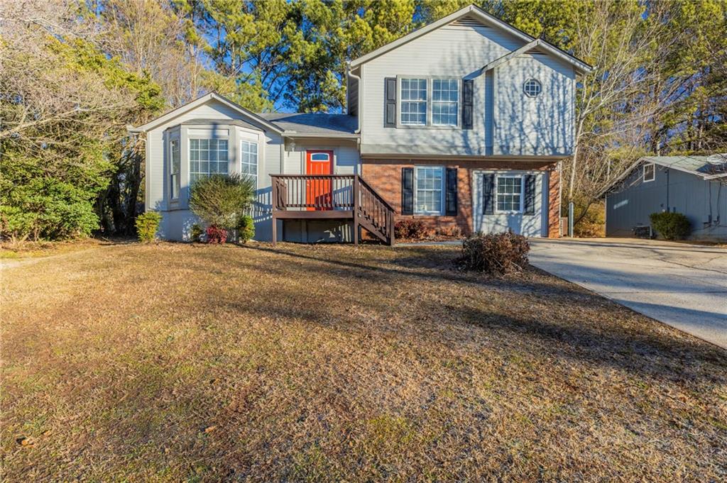 2522 Corner Shoals Drive Decatur, GA 30034 - Photo 1 of 1