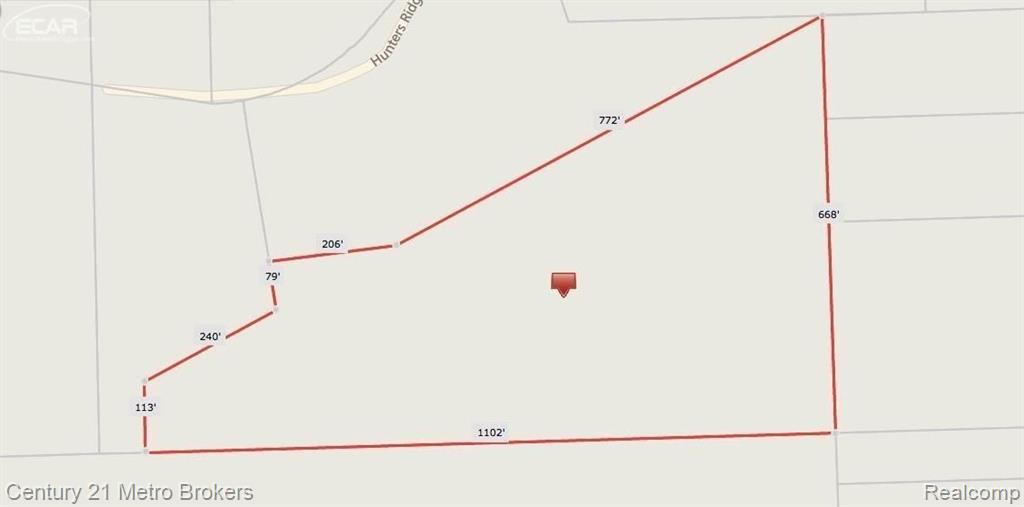 0 Hunters Ridge Drive Ortonville, MI 48462 - Photo 27 of 28