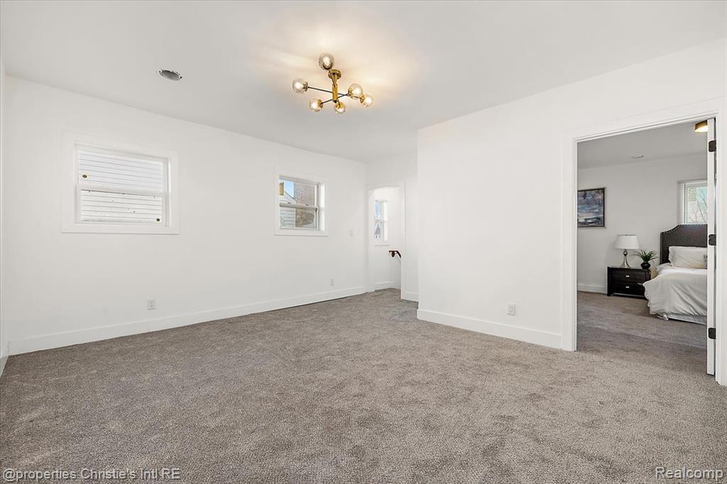 17575 Stoepel Street Detroit, MI 48221 - Photo 9 of 22