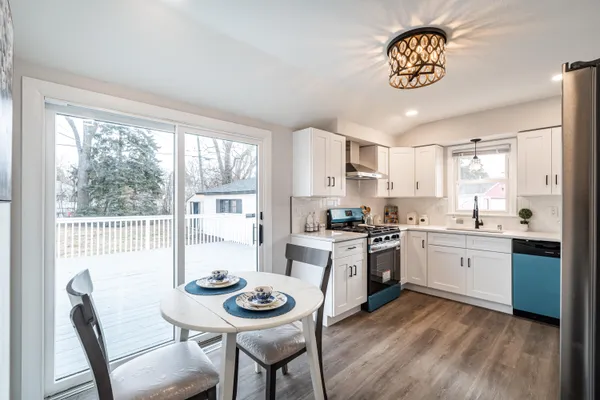 $289,900 | 8600 West Crossfield Avenue, Milwaukee, WI 53225
