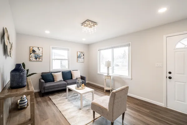 $289,900 | 8600 West Crossfield Avenue, Milwaukee, WI 53225