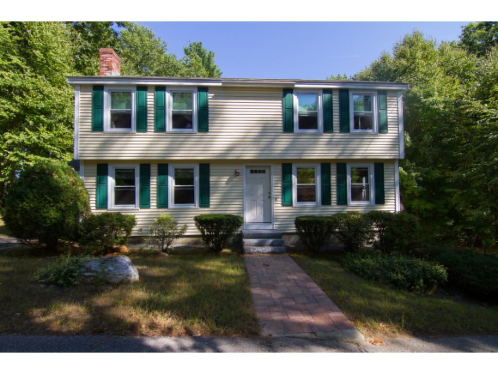 36 Shannon Road Hampstead, NH 03841 - Photo 1 of 26