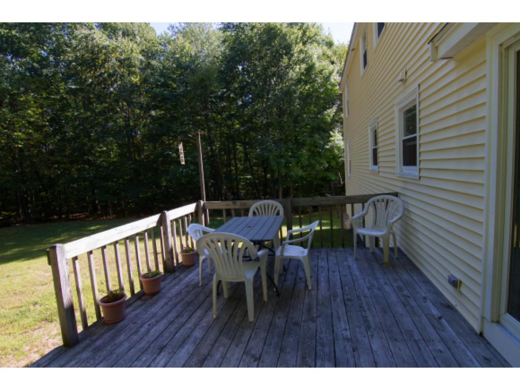 36 Shannon Road Hampstead, NH 03841 - Photo 21 of 26