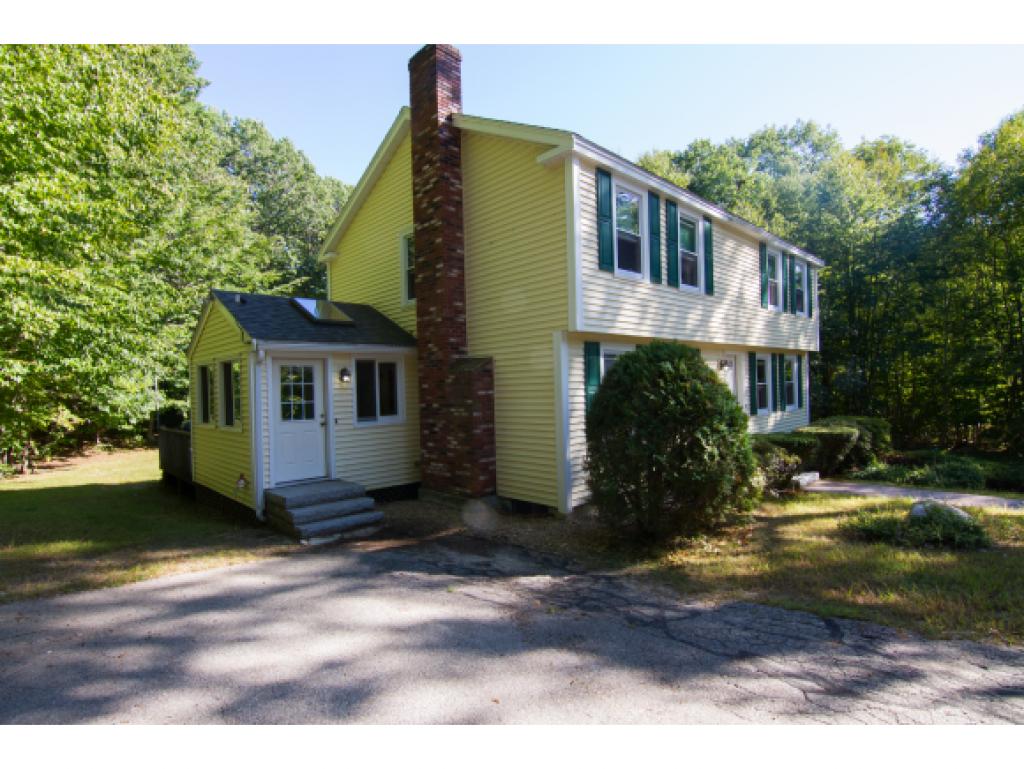 36 Shannon Road Hampstead, NH 03841 - Photo 26 of 26