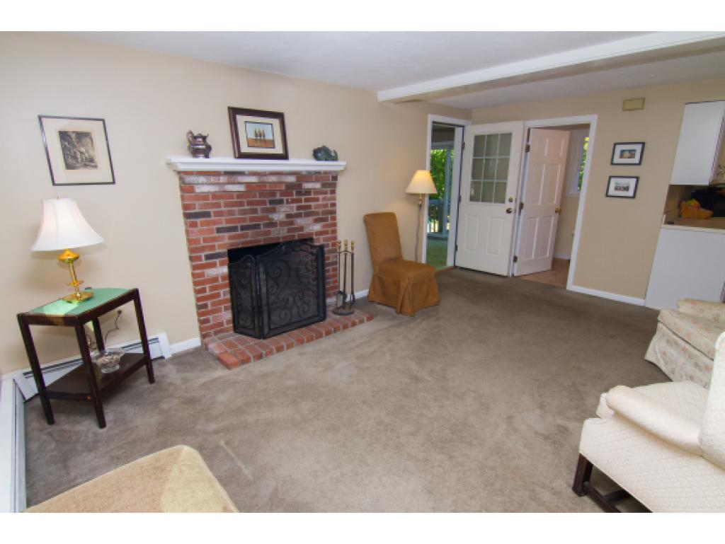 36 Shannon Road Hampstead, NH 03841 - Photo 5 of 26