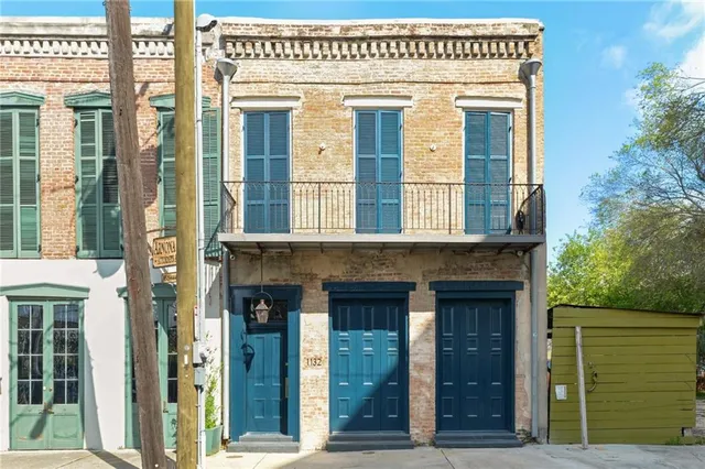 $4,600 | 1132 Tchoupitoulas Street, New Orleans, LA 70130