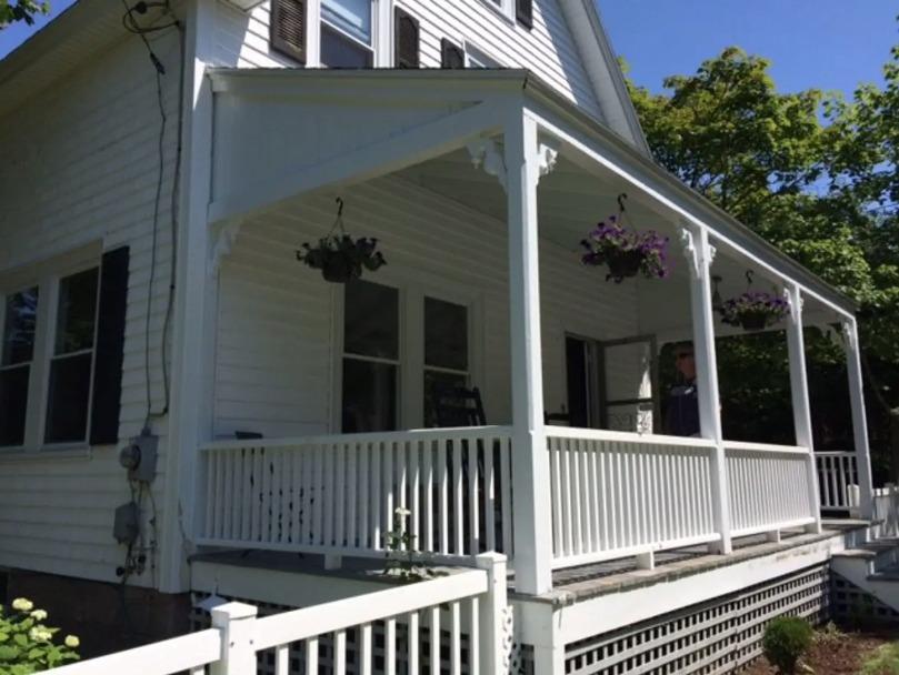 43 Summit Road Mount Desert, ME 04662 - Photo 1 of 19 43 Summit Exterior 2