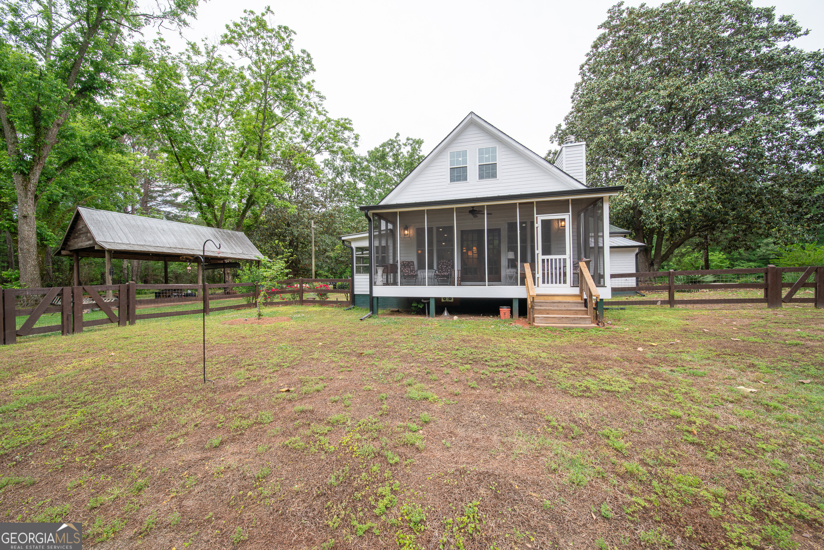 4200 Highway 85 Manchester, GA 31816 - Photo 56 of 58