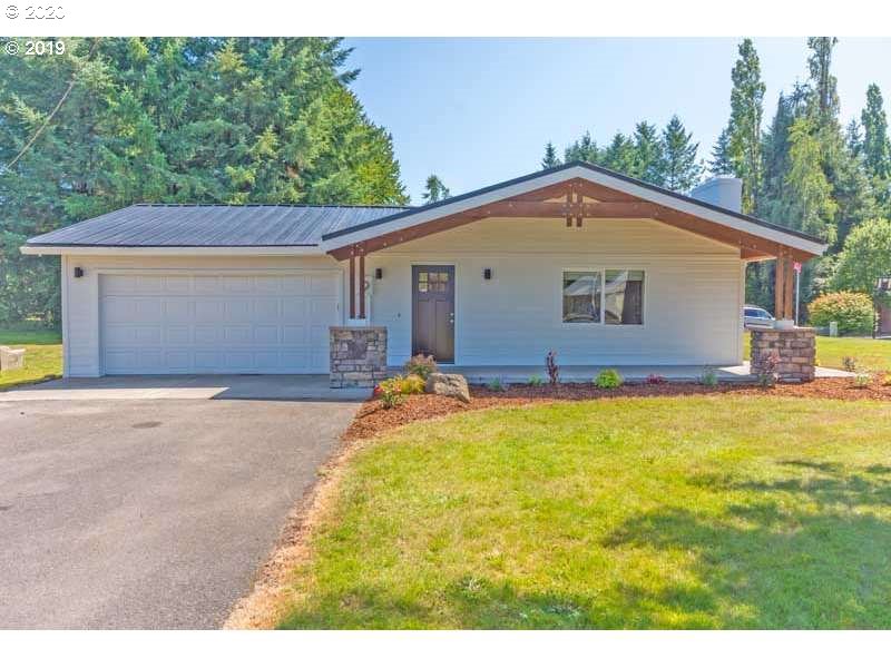 401 East Yacolt Road Yacolt, WA 98675 - Photo 2 of 30 Gallery Image 2