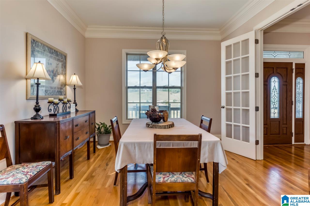 159 Whispering Ridge West Blocton, AL 35184 - Photo 12 of 32