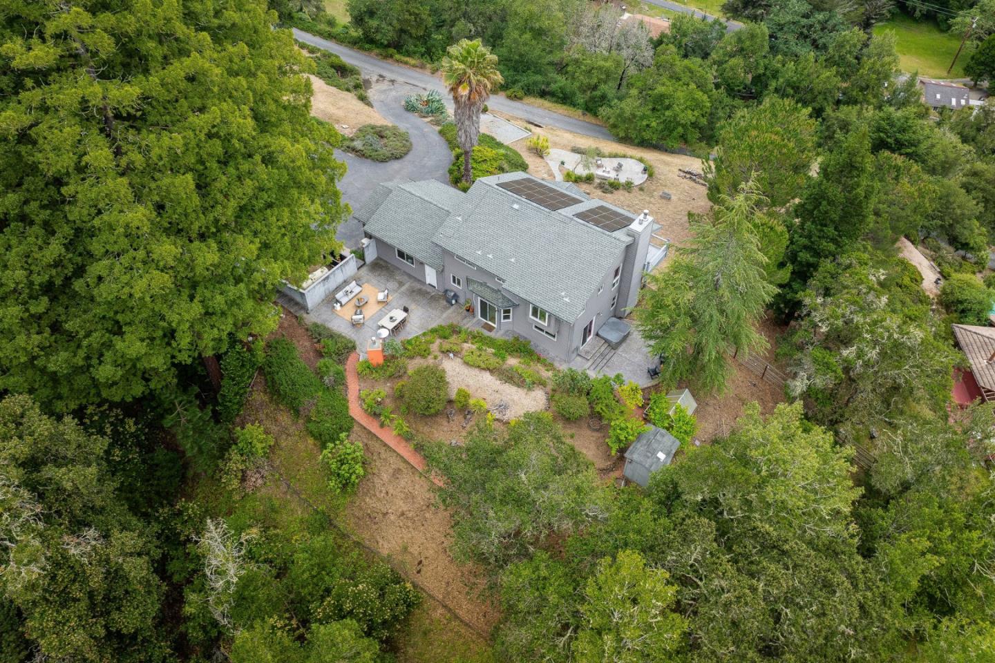 345 Eagle Road Scotts Valley, CA 95066 - Photo 50 of 55