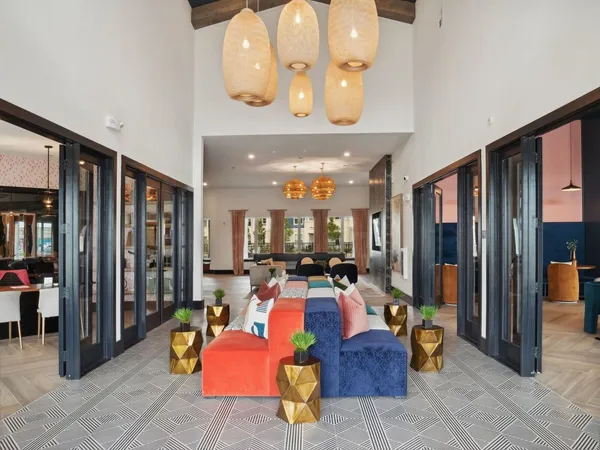 $1,460 | 23100 Clay Road, Unit 2207, Katy, TX 77493