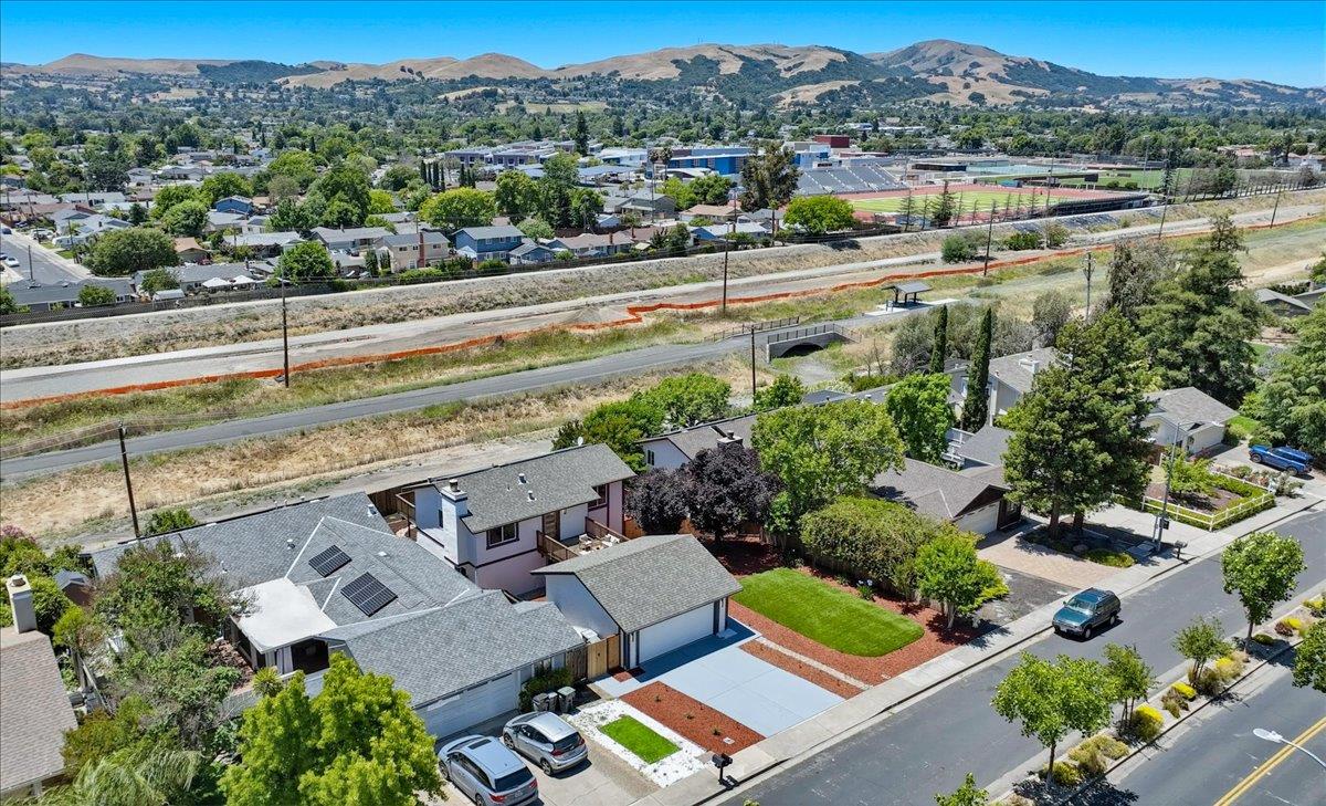 7480 Stagecoach Road Dublin, CA 94568 - Photo 86 of 90