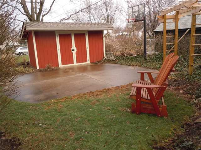 2656 York Road Upper Arlington, OH 43221 - Photo 19 of 19
