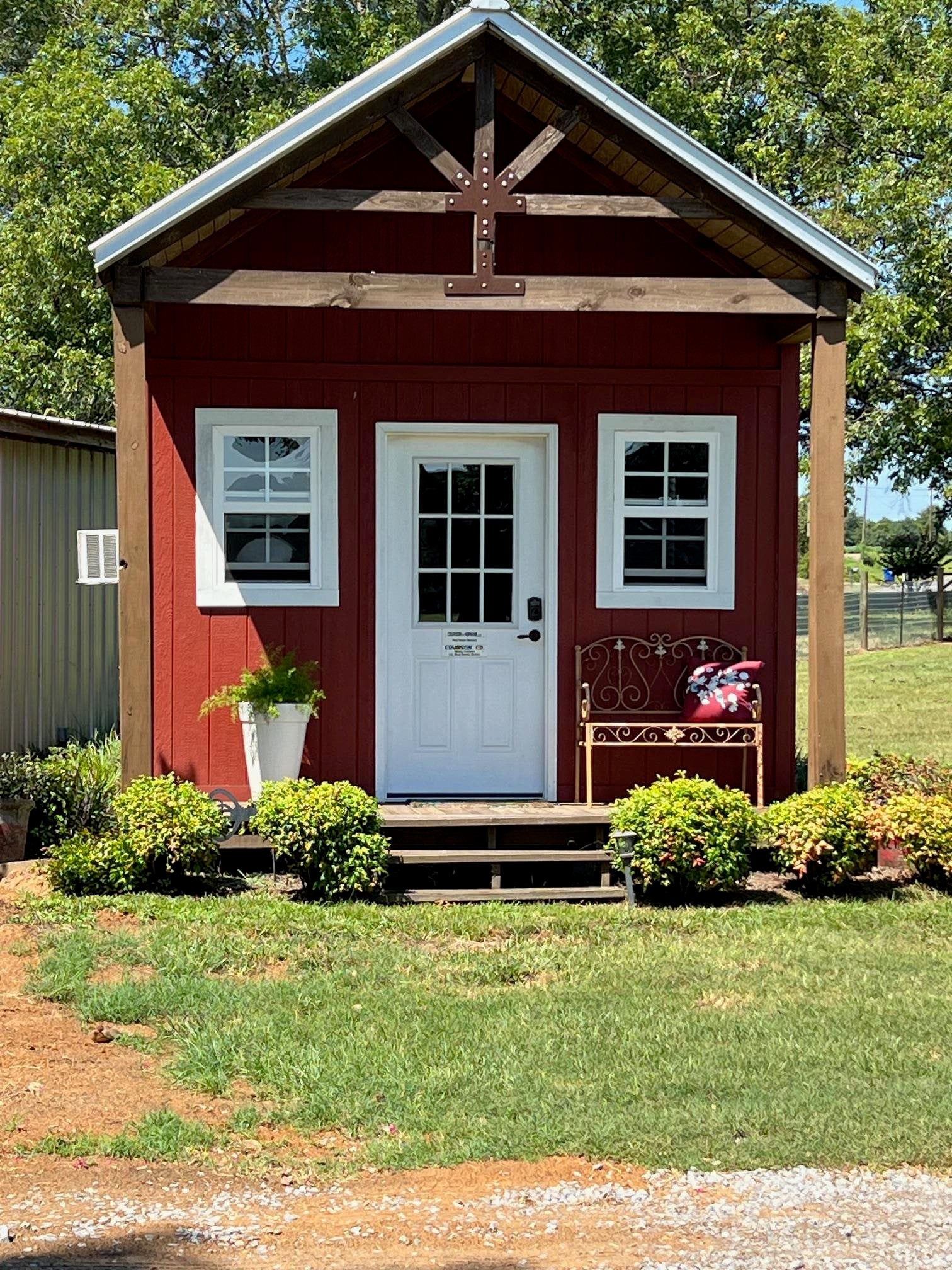 19026 Leon Wiggins Road Andalusia, AL 36420 - Photo 36 of 44 Gallery Image 36