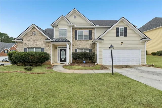 $415,000 | 2393 Shady Maple Lane, Loganville, GA 30052