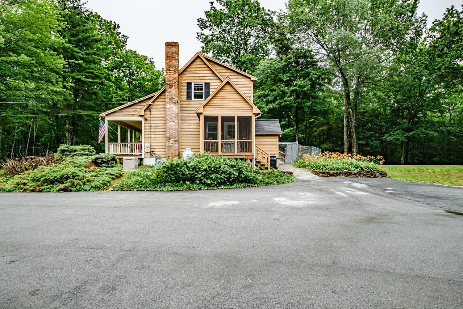 405 Ossipee Hill Road East Waterboro, ME 04030 - Photo 10 of 48 20200701mvht-61027