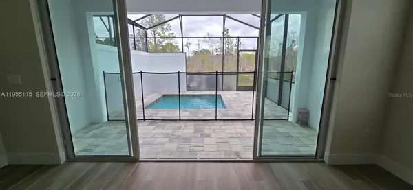 $2,600 | 1390 Peaceful Nature Way, Clermont, FL 34714