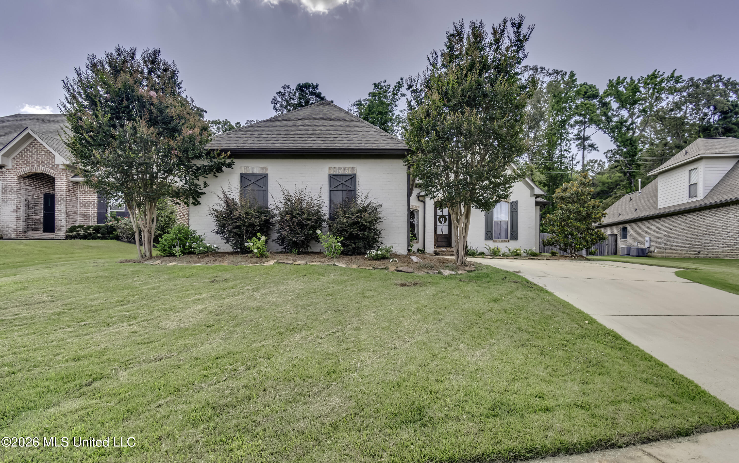 612 Macbeth Street Brandon, MS 39047 - Photo 51 of 55 612 Macbeth St--6