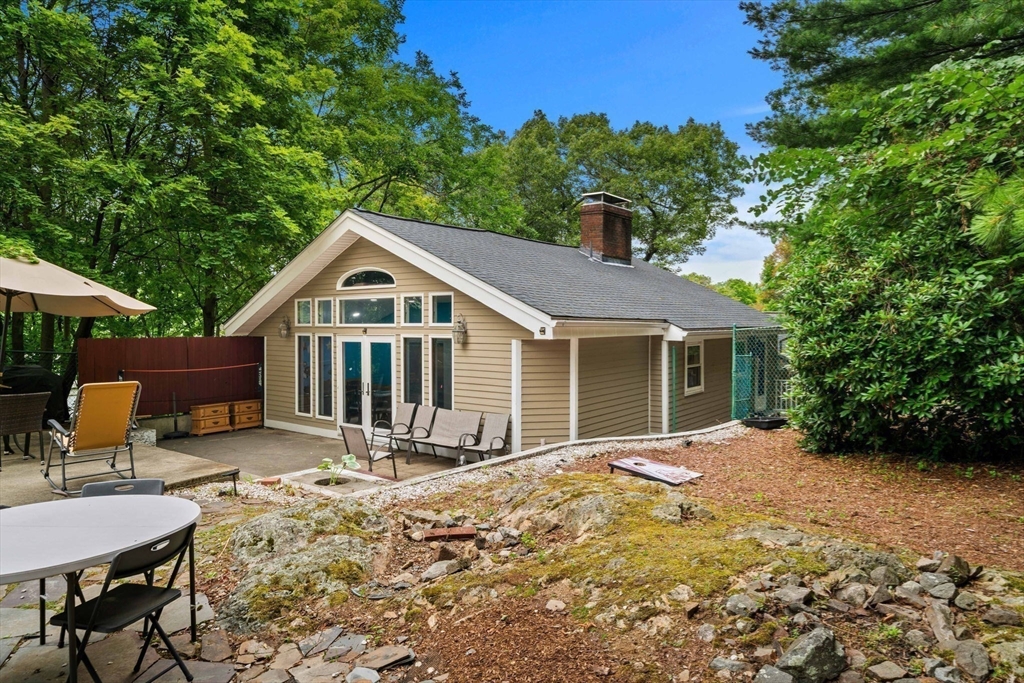 10 Rafferty Road Stoneham, MA 02180 - Photo 29 of 40