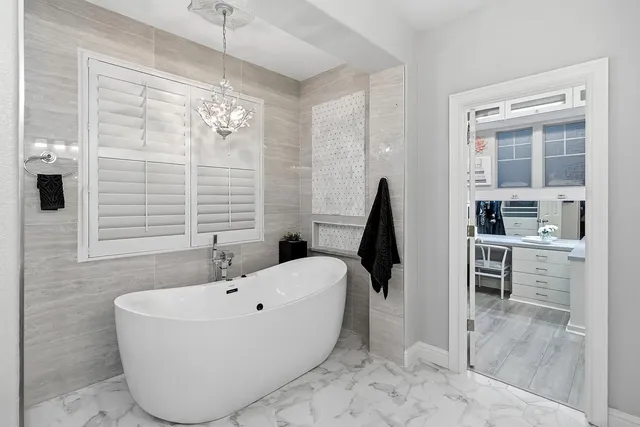 a view of a storage & utility room