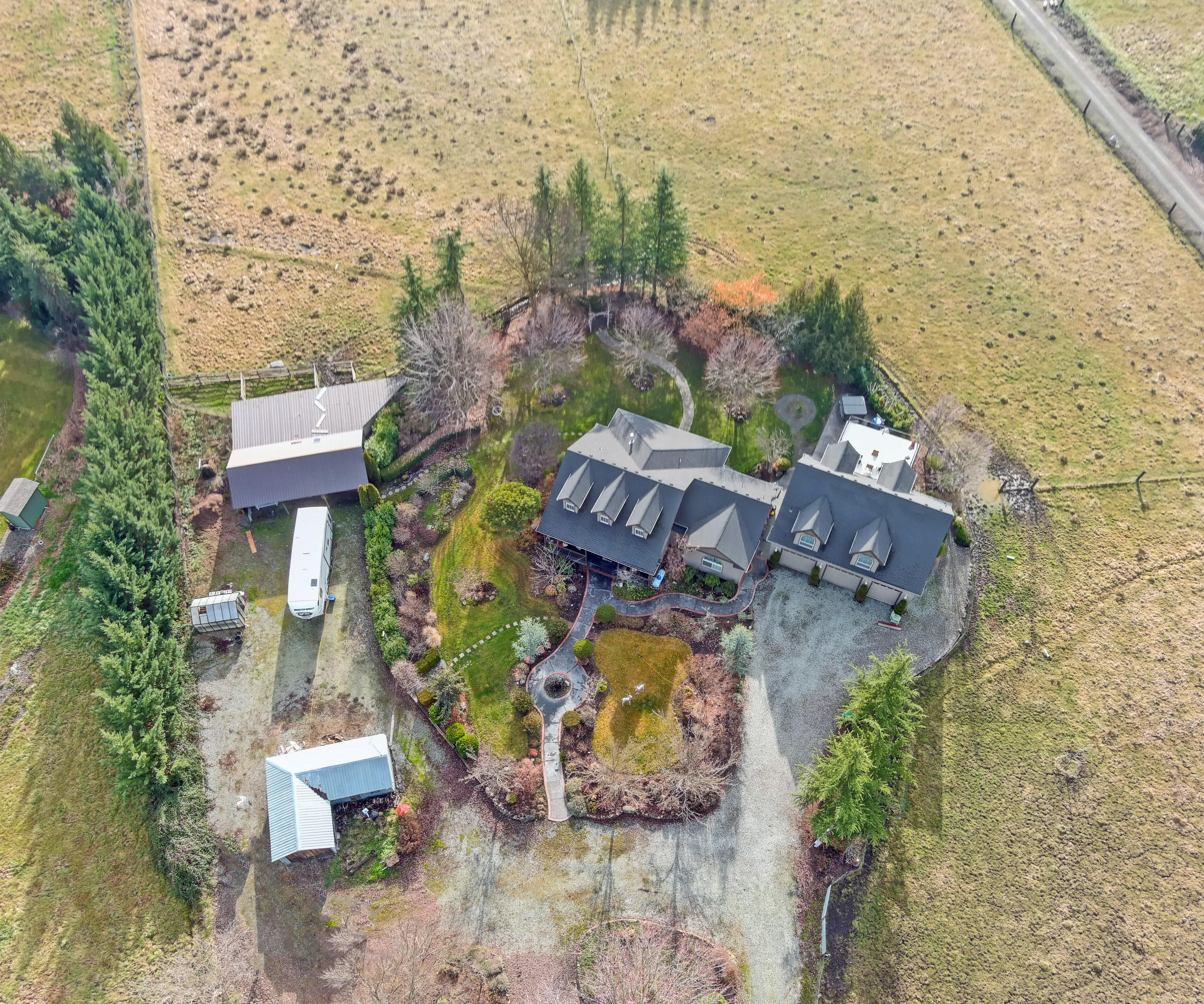 872 West Justice Road Central Point, OR 97502 - Photo 30 of 84 JR(30)