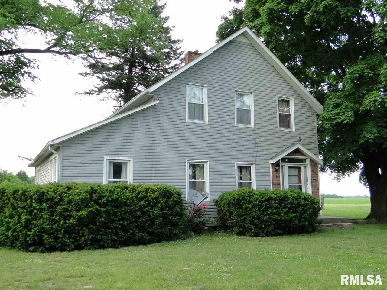 20710 North 150th Road Vermont, IL 61484 - Photo 1 of 26