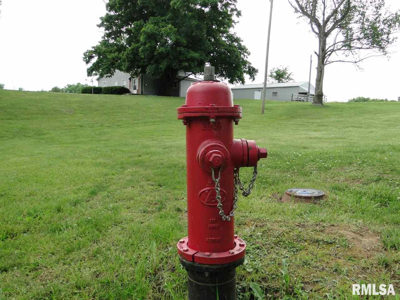 20710 North 150th Road Vermont, IL 61484 - Photo 25 of 26