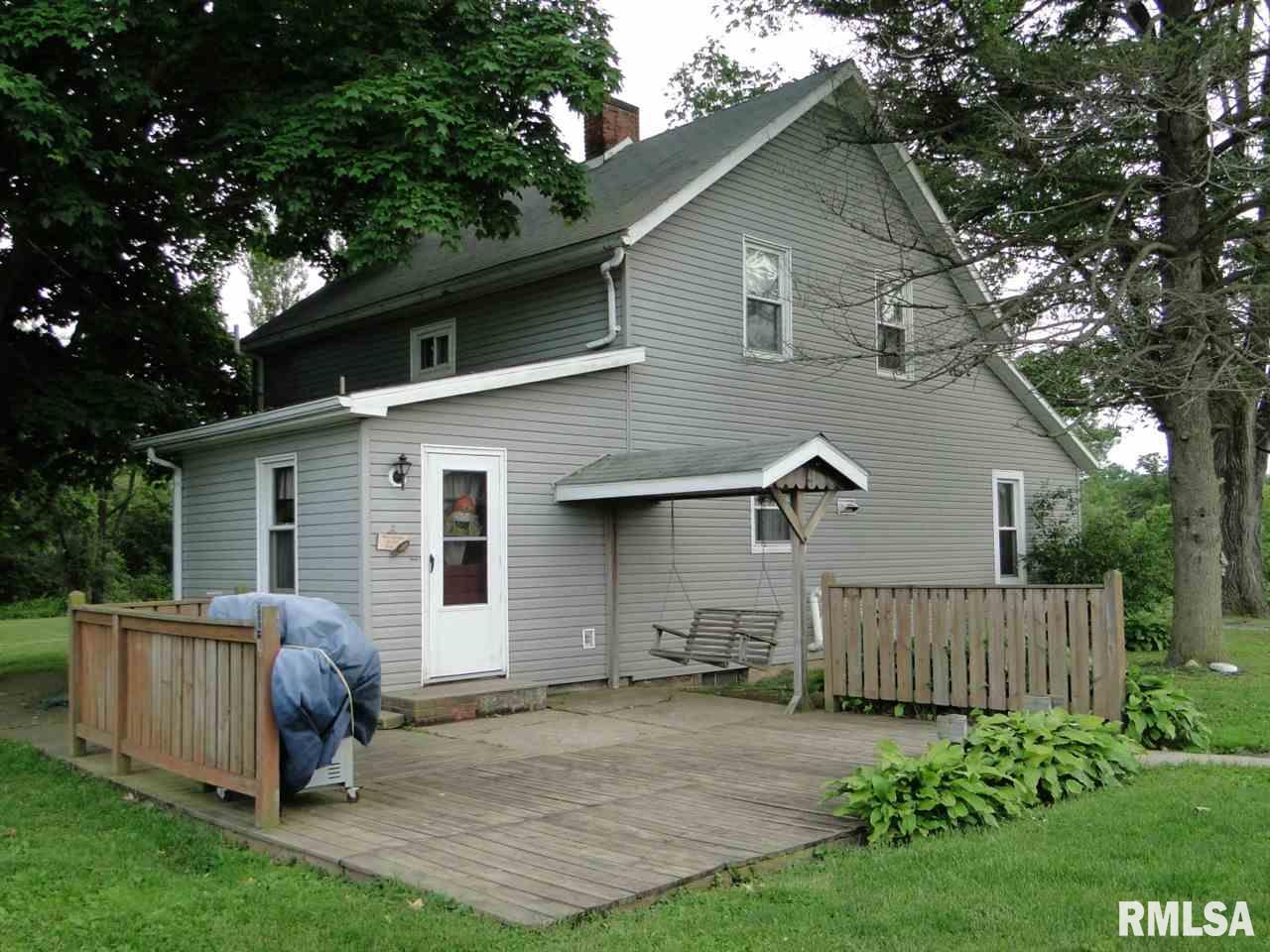 20710 North 150th Road Vermont, IL 61484 - Photo 3 of 26