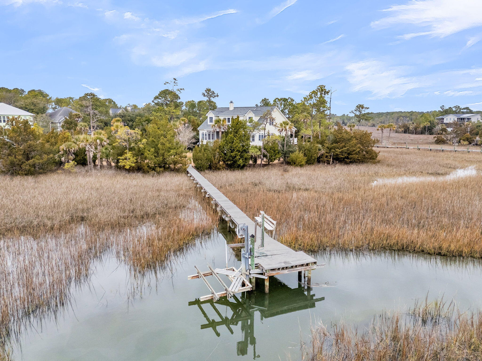 1924 Shields Lane Mount Pleasant, SC 29466 - Photo 2 of 97 CREM - 1924 Shields Ln-9