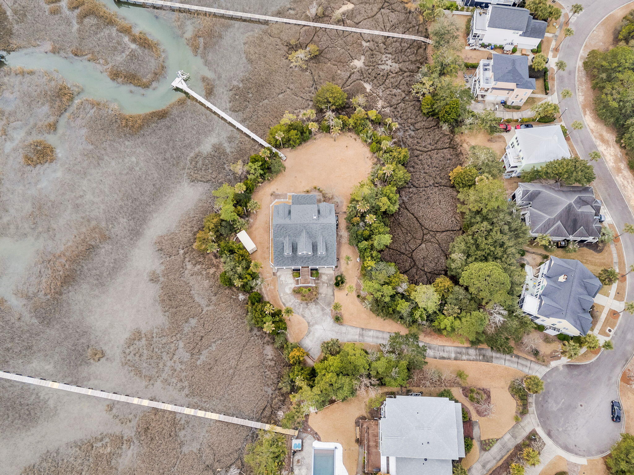 1924 Shields Lane Mount Pleasant, SC 29466 - Photo 3 of 97 CREM - 1924 Shields Ln-2